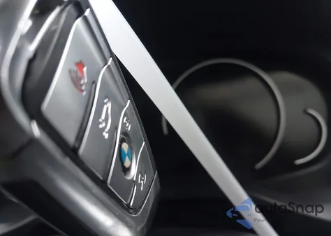 2021 BMW X3 xDrive30I from USA, damaged, VIN 5UXTY5C08M9F11151